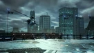 G Corp Helipad (Night)