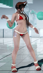 Bikini da Madre Natale (DLC gratuito)