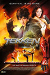 Tekken (film 2010)