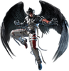 Devil Jin