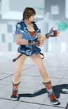 Asuka p2 outfit