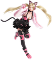 Lucky Chloe