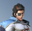 Hwoarang