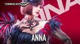 Tekken 7 - PS4 XB1 PC - Anna (Season Pass 2 Character Trailer)