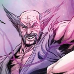 Heihachi Mishima