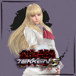 Tekken 5: Dark Resurrection/Musiche