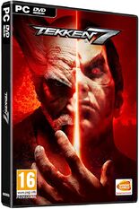 Tekken 7 versione pc