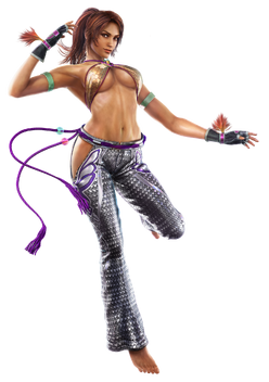 Christie Monteiro in TTT2.png