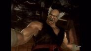 Heihachi T5 Introduzione