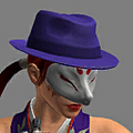 Kunimitsu personnalisation tekken tag tournament 2 (130)