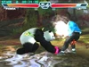 Panda VS Lei Wulong