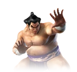 Tekken 6 ganryu