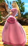 Lili ttt2 wii u princesse peach (2)