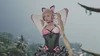 Winpose de Lucky Chloe (ancien modèle)