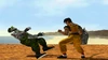 P.Jack VS Marshall
