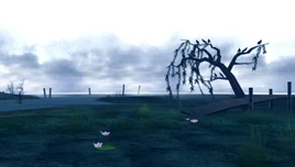 Ominous mist