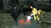 Tekken 5 Dark Resurrection - Sergei Dragunov VS Wang Jinrei (4).png (1,53 Mio) Dragunov VS Wang