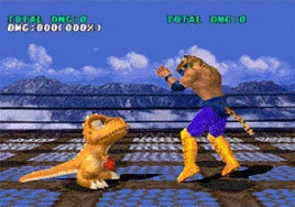 Gon-dino-drill-tekken-3-01