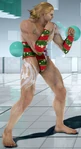 Joyeux fundoshi (DLC gratuit)