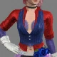 Personnalisation alisa tekken 6 145