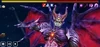 True Devil Kazuya in-game