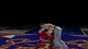 Anna VS Kazuya Mishima