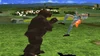 Kuma VS Jun