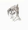 Concept Art de Jin