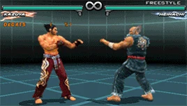 Kazuya