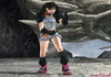 Tenue supplémentaire de Xiaoyu