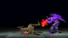 Roger VS Devil