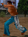 Eddy gordo p1 arcade tekken tag tournament (2)