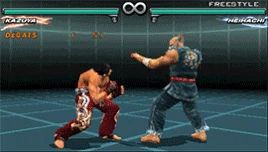 Kazuya