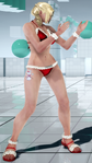 Bikini de Mère Noël (DLC gratuit)