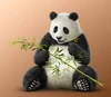 CG de Panda