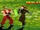 Kunimitsu I/Movelist Tekken 1