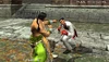 Feng VS Kazuya Mishima