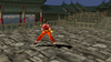 Tekken 3 - Embu - Ling Xiaoyu (6)