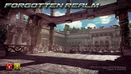 Forgotten realm tekken 7 fated retribution