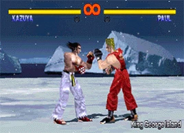 Kazuya