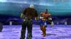 Tekken 5 Dark Resurrection - Bruce Irvin VS Bryan Fury (1)