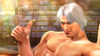 Lee dans Tekken Pachislot 3rd