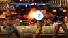 Special Tag Throw de Feng et Lei Wulong sur Bryan Fury