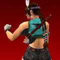 Julia chang personnalisation tekken 5 dr (20)