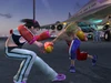 Xiaoyu VS Steve Fox