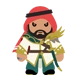 Chibi de Shaheen