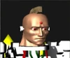 Portrait P.Jack - Tekken 1 Arcade.png (152 kio) --- (version arcade du jeu)
