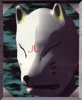 Portrait de Kunimitsu