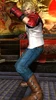 Leo in-game