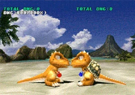 Gon-low-blow-tekken-3